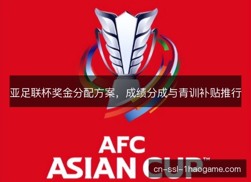 亚足联杯奖金分配方案,成绩分成与青训补贴推行 亚足联杯奖金分配方案,成绩分成与青训补贴推行